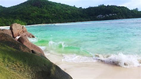 The Seychelles pt. 3 .